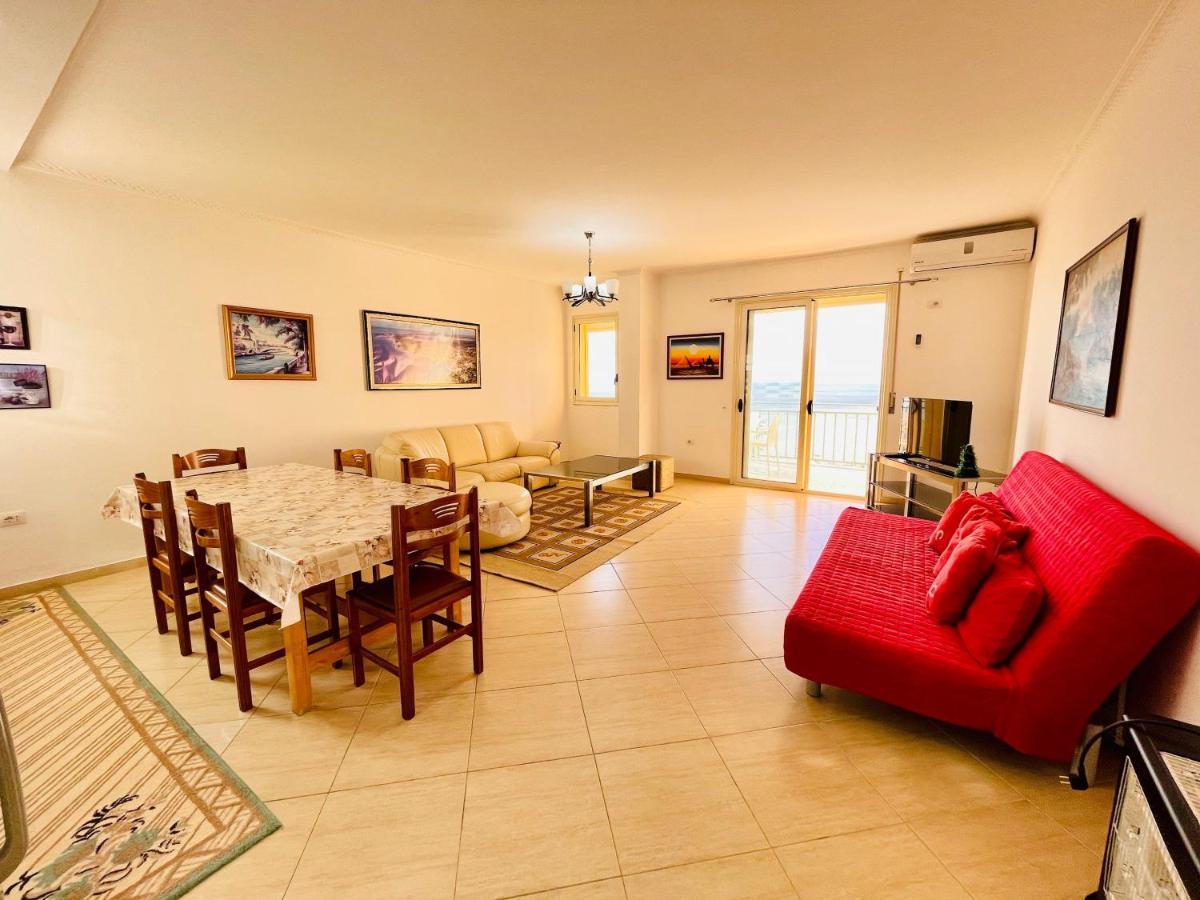 فلورا Rezidenca Panorama Apartments 1 المظهر الخارجي الصورة